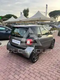2017 Smart FORTWO