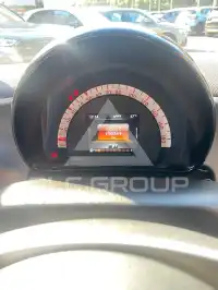 2017 Smart FORTWO