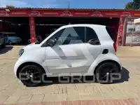2017 Smart FORTWO