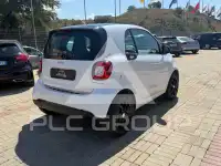 2017 Smart FORTWO
