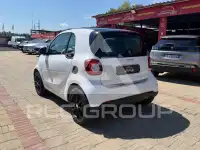 2017 Smart FORTWO