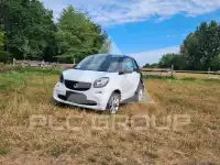 2017 Smart FORTWO