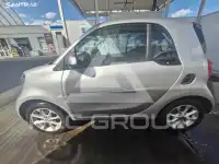 2017 Smart FORTWO