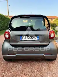 2017 Smart FORTWO