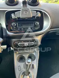 2017 Smart FORTWO