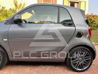 2017 Smart FORTWO