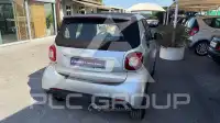 2017 Smart FORTWO