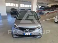 2017 Smart FORTWO