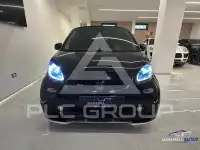 2017 Smart FORTWO