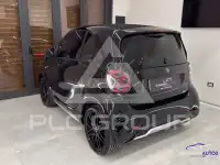 2017 Smart FORTWO