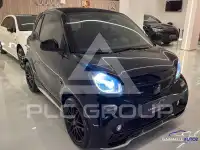 2017 Smart FORTWO