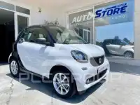2017 Smart FORTWO
