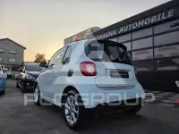 2017 Smart FORTWO