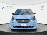 2017 Smart FORTWO