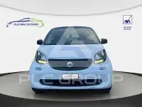 2017 Smart FORTWO