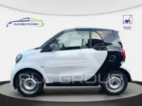 2017 Smart FORTWO
