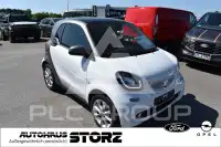 2017 Smart FORTWO