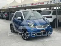2017 Smart FORTWO