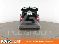 2017 Smart FORTWO