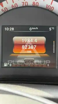 2017 Smart FORTWO