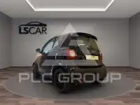 2017 Smart FORTWO