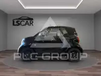 2017 Smart FORTWO