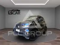2017 Smart FORTWO