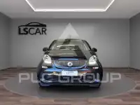 2017 Smart FORTWO