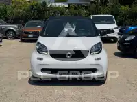 2017 Smart FORTWO