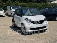 2017 Smart FORTWO