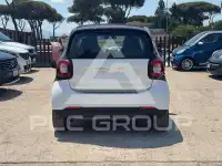 2017 Smart FORTWO