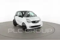 2017 Smart FORTWO