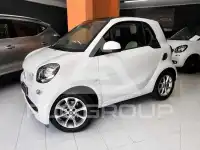 2017 Smart FORTWO