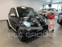 2017 Smart FORTWO