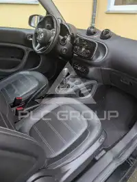 2017 Smart FORTWO