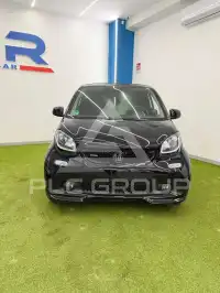 2017 Smart FORTWO