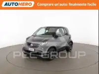 2017 Smart FORTWO
