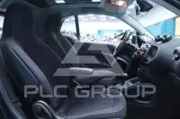 2017 Smart FORTWO