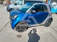 2017 Smart FORTWO