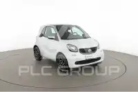 2017 Smart FORTWO