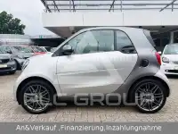 2017 Smart FORTWO