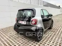 2017 Smart FORTWO