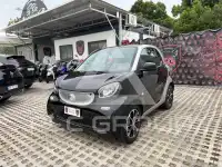 2017 Smart FORTWO