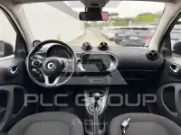 2017 Smart FORTWO