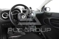 2017 Smart FORTWO