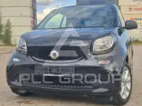 2017 Smart FORTWO