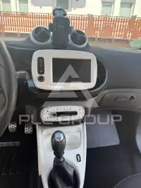 2017 Smart FORTWO