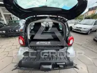 2017 Smart FORTWO