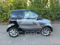 2017 Smart FORTWO