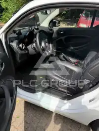2017 Smart FORTWO